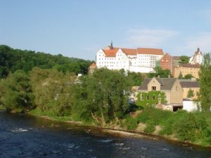 Schloss Colditz