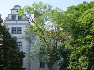 Podelwitz Castle